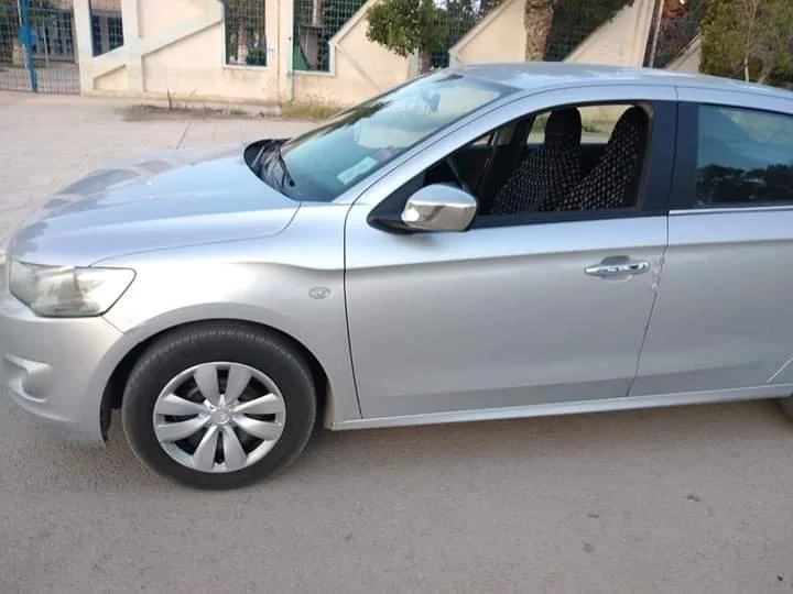 Peugeot 2008 2018