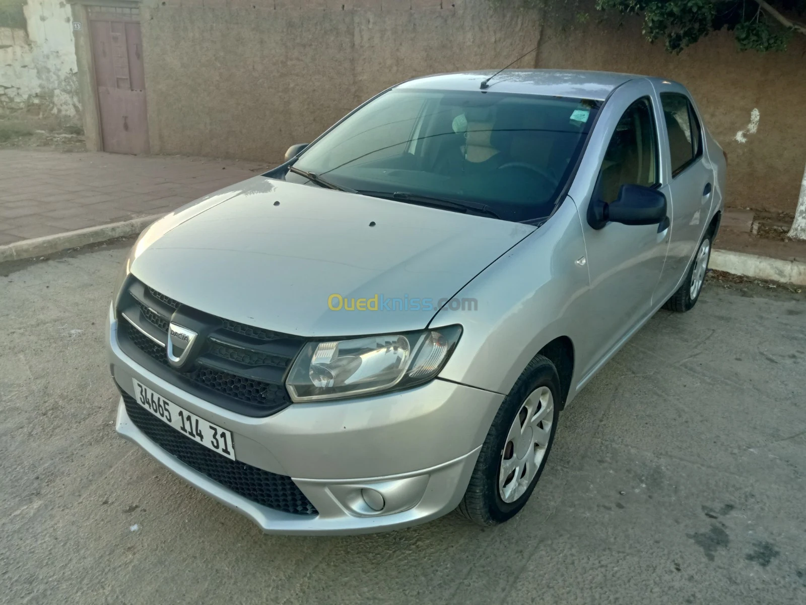 Peugeot 206 2018