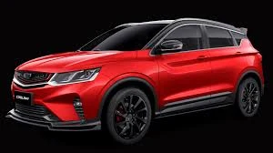 Toyota Fortuner 2021