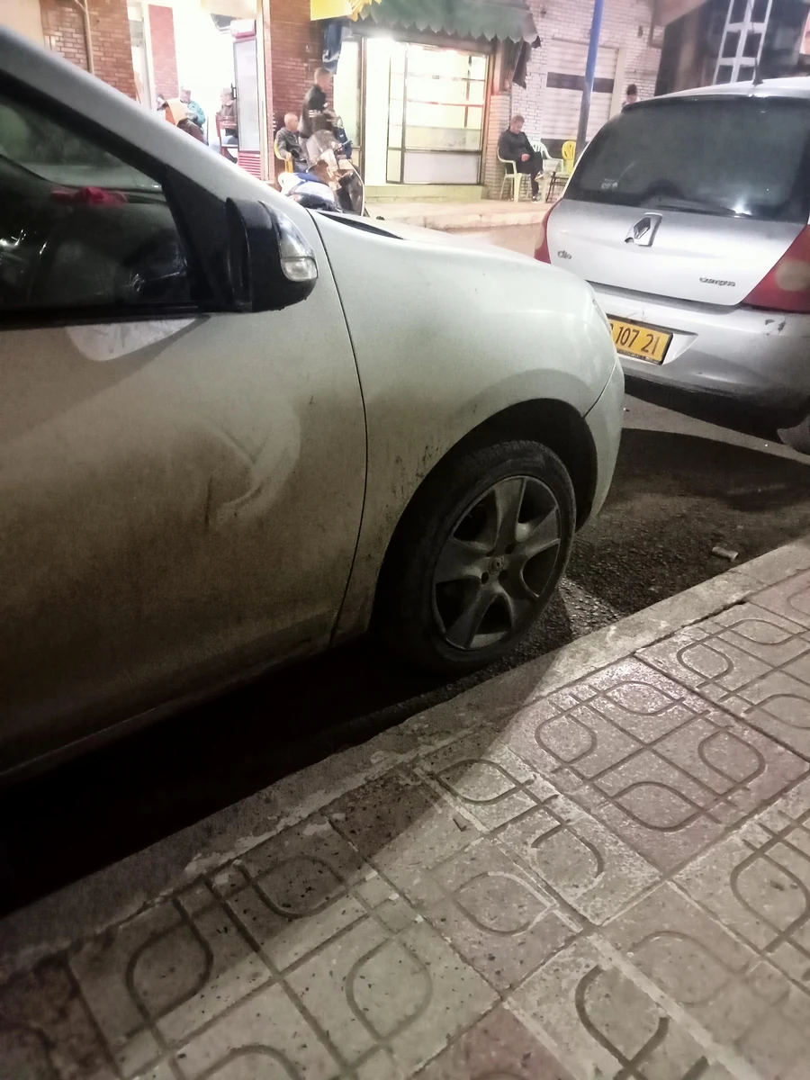 Peugeot 207 2016
