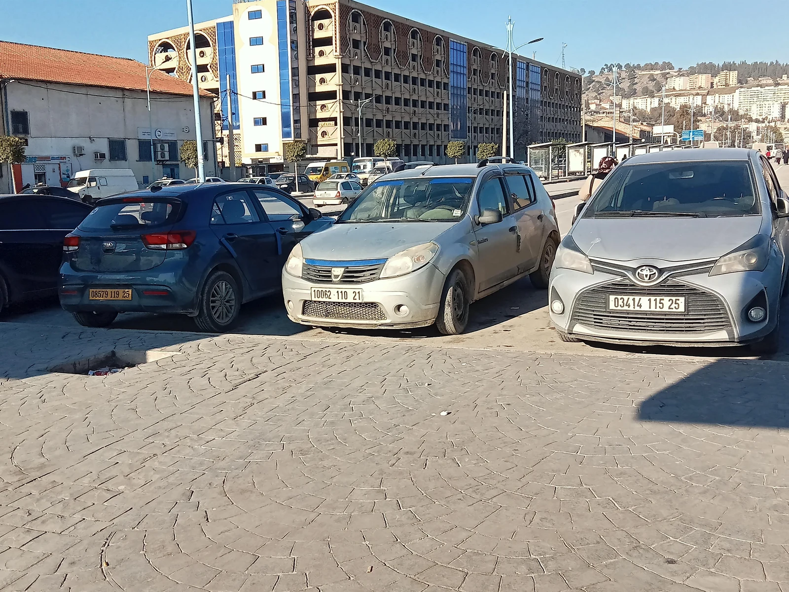 Peugeot 206 2018