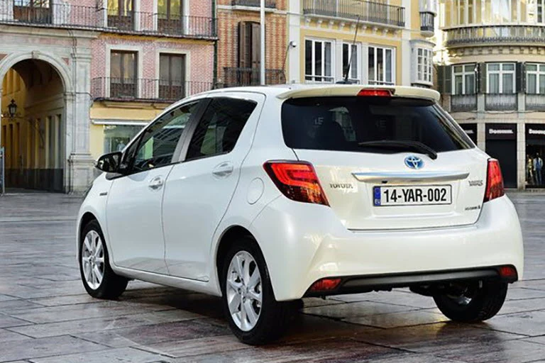 Dacia Sandero 2023