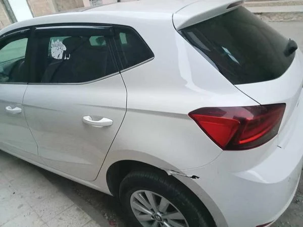 BMW Série 3 2017