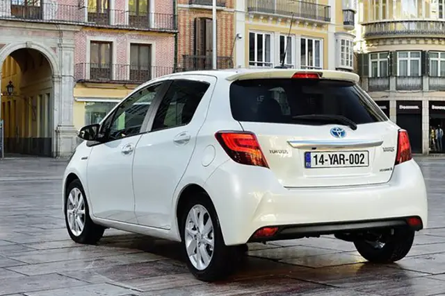 Kia Picanto 2017